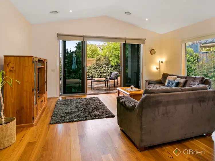 Sixth view of Homely house listing, 6 Eccles Way, Botanic Ridge VIC 3977