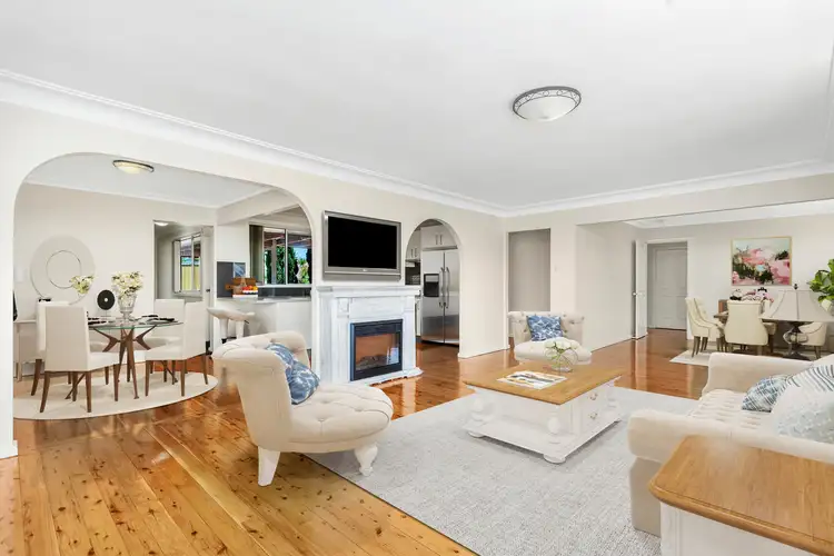 Main view of Homely house listing, 47 Lombard Avenue, Fairy Meadow NSW 2519