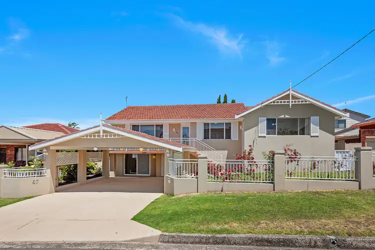 Second view of Homely house listing, 47 Lombard Avenue, Fairy Meadow NSW 2519