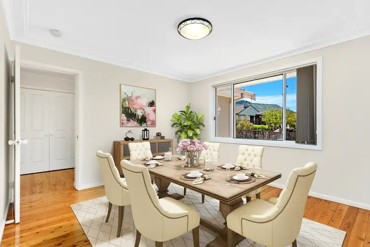 Fifth view of Homely house listing, 47 Lombard Avenue, Fairy Meadow NSW 2519