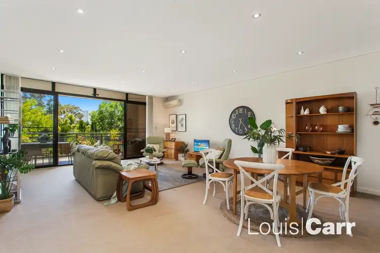 91/2-4 Purser Avenue, Castle Hill NSW 2154