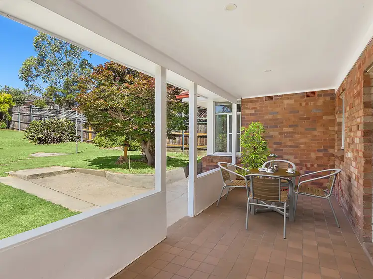 Sixth view of Homely house listing, 3 Speers Road, North Rocks NSW 2151