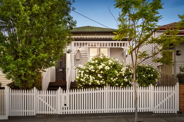 40 Francis Street, Ascot Vale VIC 3032