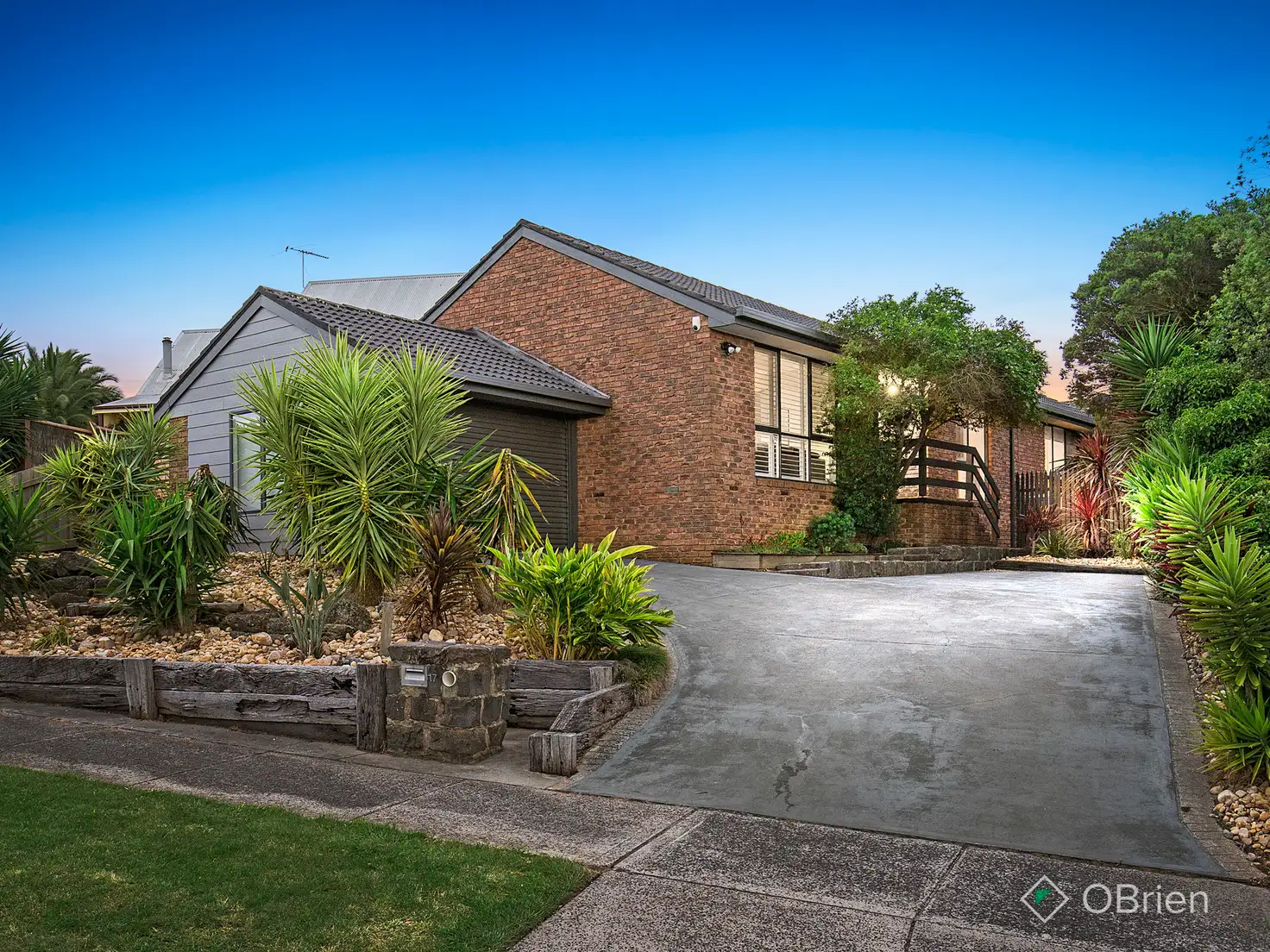 Main view of Homely house listing, 17 Green Acres Court, Langwarrin VIC 3910