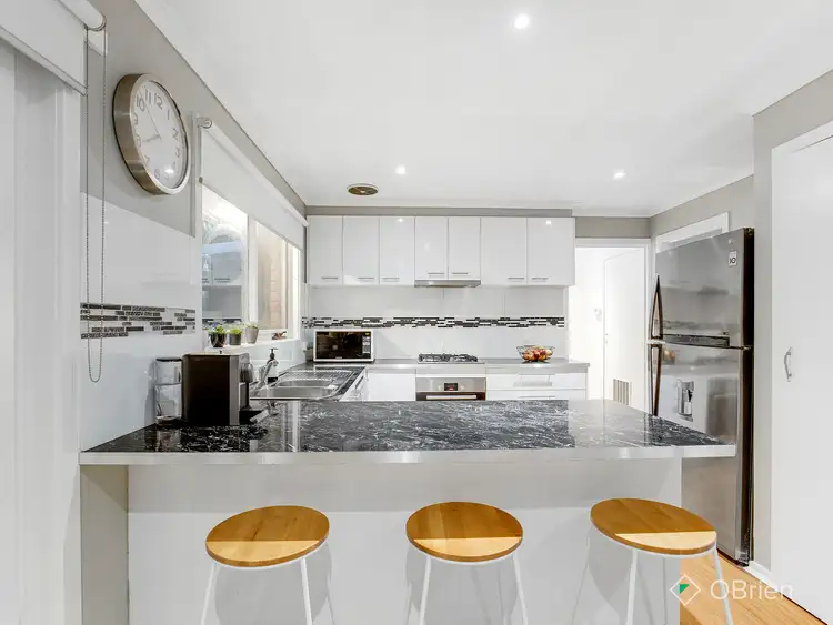 Third view of Homely house listing, 17 Green Acres Court, Langwarrin VIC 3910