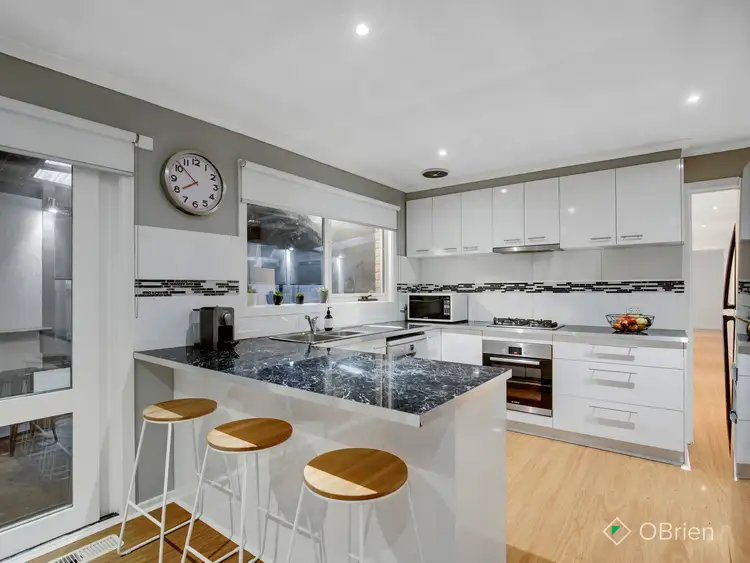 Fourth view of Homely house listing, 17 Green Acres Court, Langwarrin VIC 3910