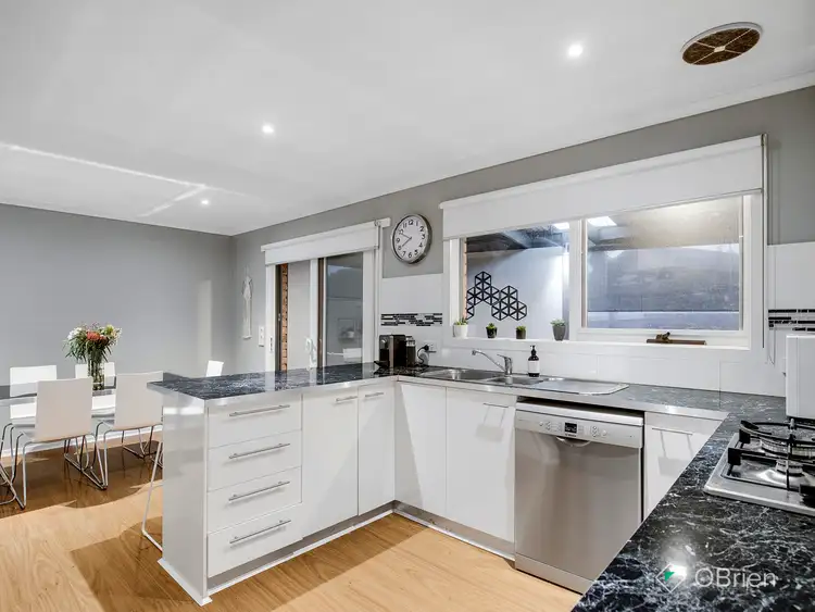 Fifth view of Homely house listing, 17 Green Acres Court, Langwarrin VIC 3910