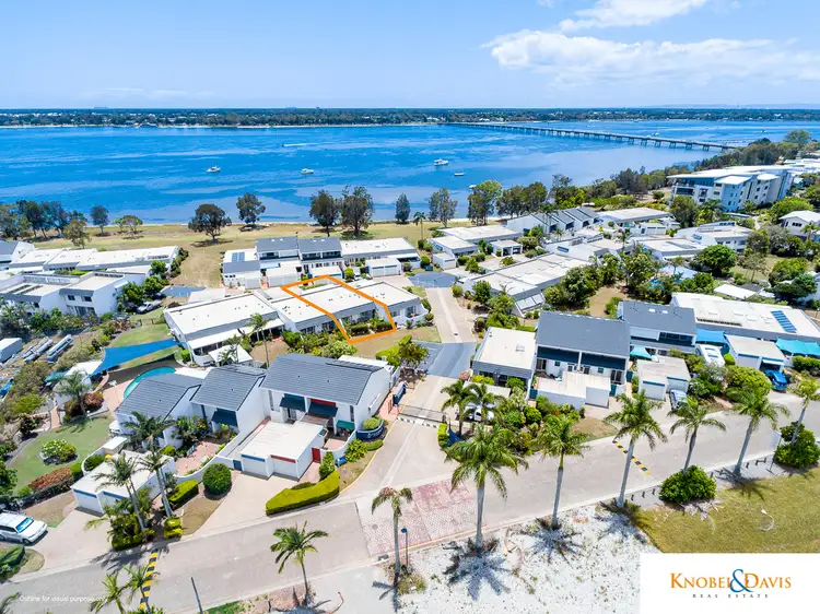 25a/16 Spinnaker Drive, Sandstone Point QLD 4511