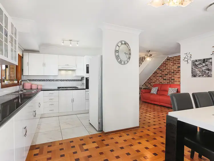 Second view of Homely house listing, 6B Opal Place, Padstow Heights NSW 2211