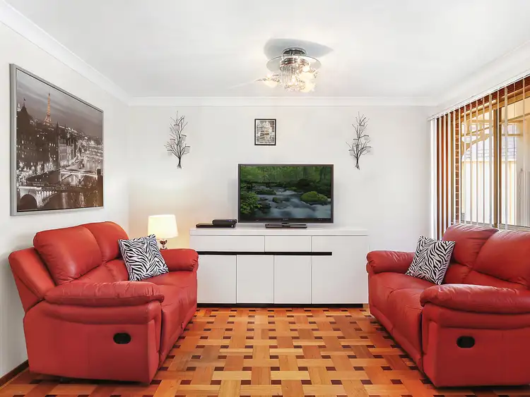 Third view of Homely house listing, 6B Opal Place, Padstow Heights NSW 2211