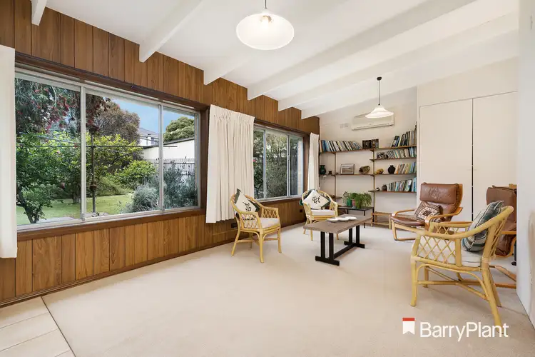Second view of Homely house listing, 3 Wendover Court, Mount Waverley VIC 3149