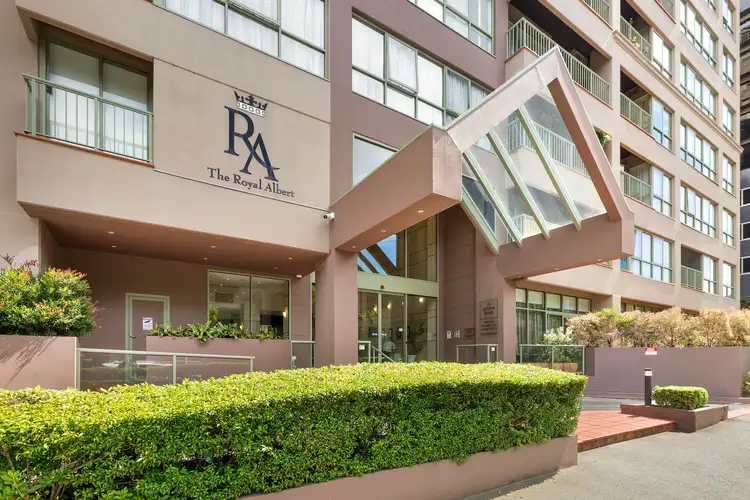 108/15 Queens Road, Melbourne VIC 3004