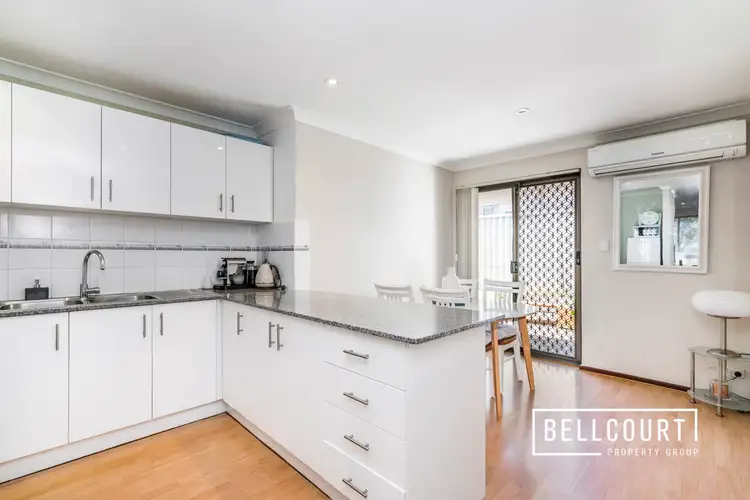 7/82 Edgecumbe Street, Como WA 6152