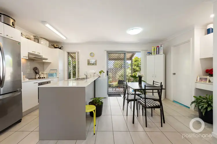 Second view of Homely townhouse listing, 25/17 Piccadilly Street, Bellmere QLD 4510
