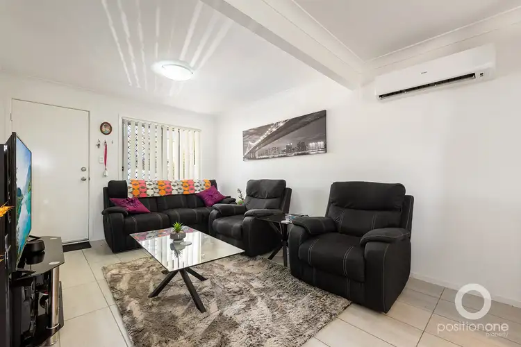 Fourth view of Homely townhouse listing, 25/17 Piccadilly Street, Bellmere QLD 4510