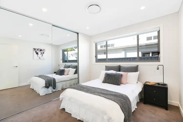 Fourth view of Homely villa listing, 3/7 Lehane Plaza, Dolans Bay NSW 2229