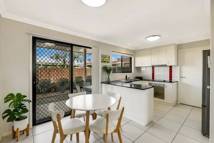 3/336 North Street, Wilsonton QLD 4350