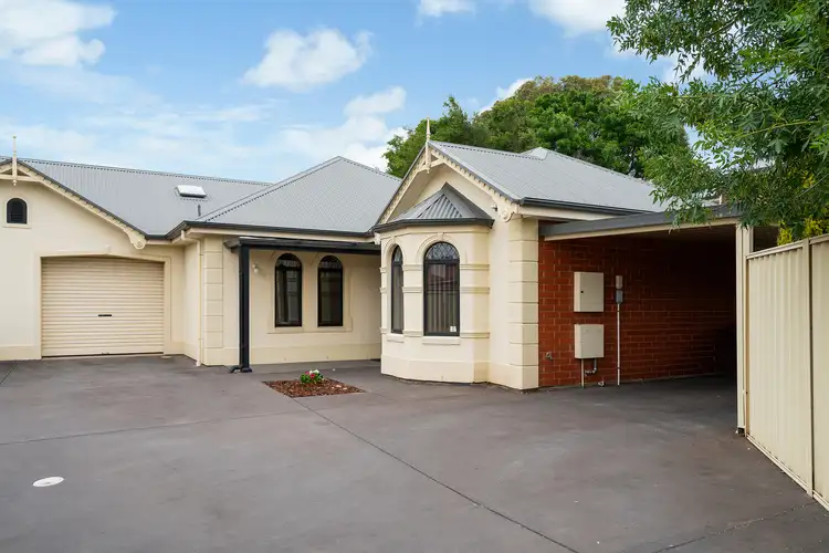 36A Anstey Crescent, Marleston SA 5033