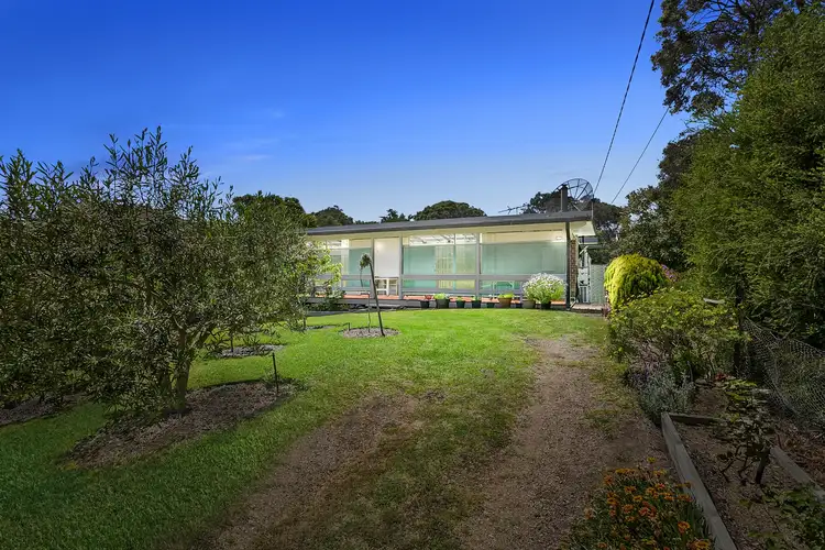 21 Centre Drive, Rye VIC 3941
