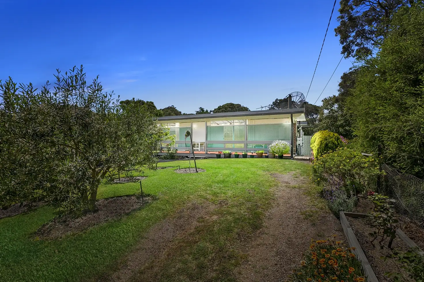 Main view of Homely house listing, 21 Centre Drive, Rye VIC 3941