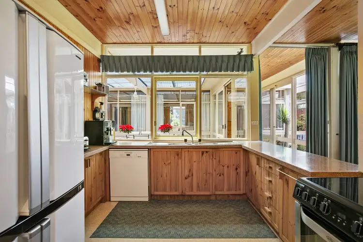 Fifth view of Homely house listing, 21 Centre Drive, Rye VIC 3941