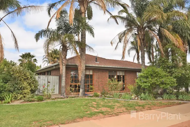 936 Fifteenth Street, Mildura VIC 3500
