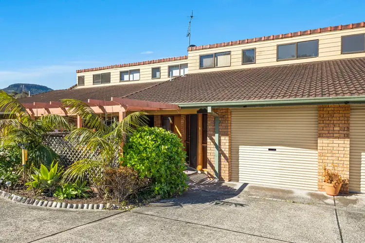 3/5-7 Benney Avenue, Figtree NSW 2525