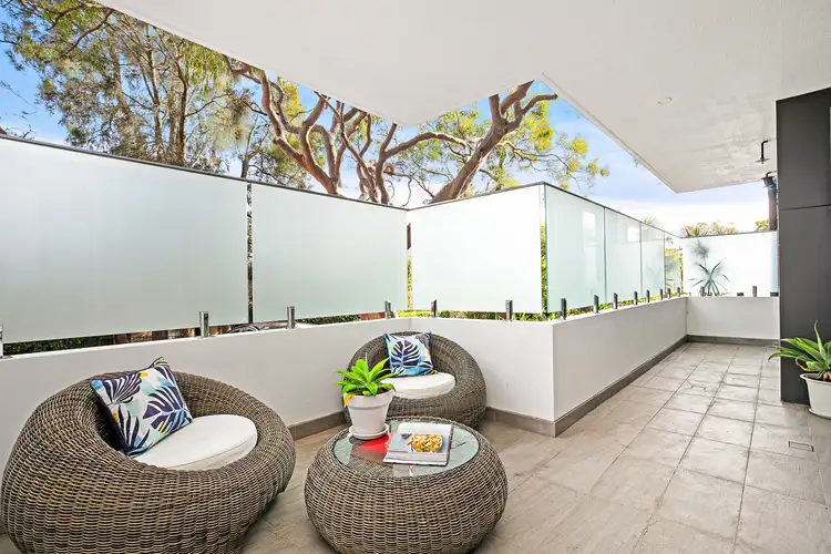 Third view of Homely unit listing, 2/65 Pacific Parade, Dee Why NSW 2099