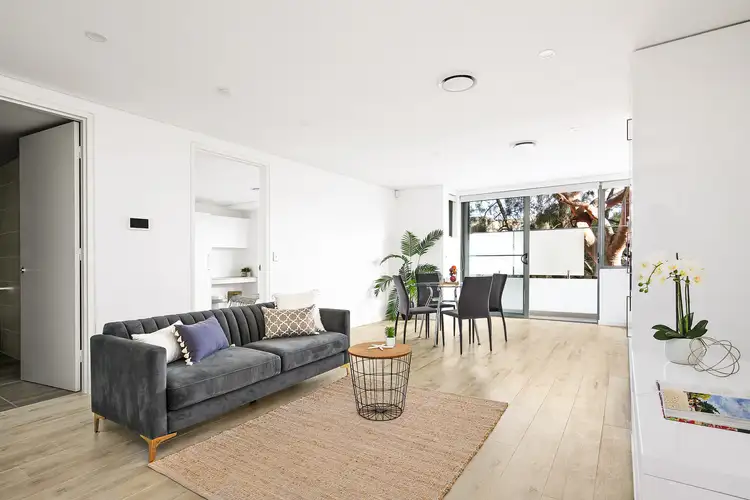 Sixth view of Homely unit listing, 2/65 Pacific Parade, Dee Why NSW 2099