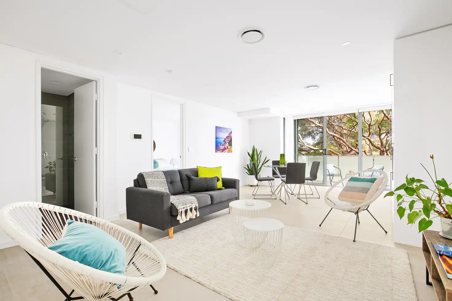 Main view of Homely unit listing, 7/65 Pacific Parade, Dee Why NSW 2099