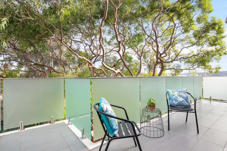 Second view of Homely unit listing, 7/65 Pacific Parade, Dee Why NSW 2099