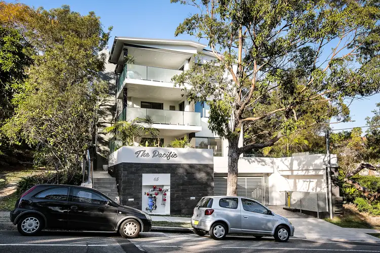Sixth view of Homely unit listing, 7/65 Pacific Parade, Dee Why NSW 2099