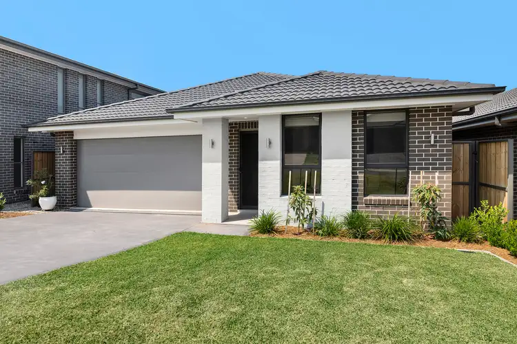 Main view of Homely house listing, 27 Spiller Street, Schofields NSW 2762