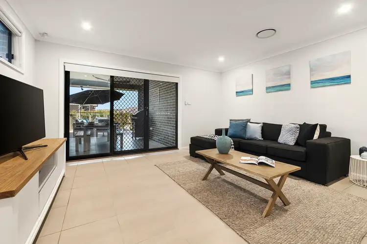 Third view of Homely house listing, 27 Spiller Street, Schofields NSW 2762