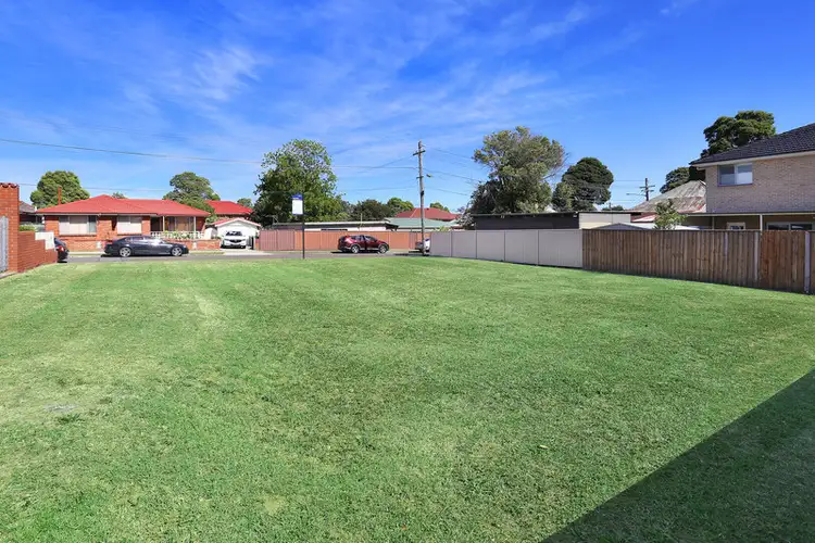 Sixth view of Homely house listing, Lots 22 &3 Eric Crescent, Lidcombe NSW 2141