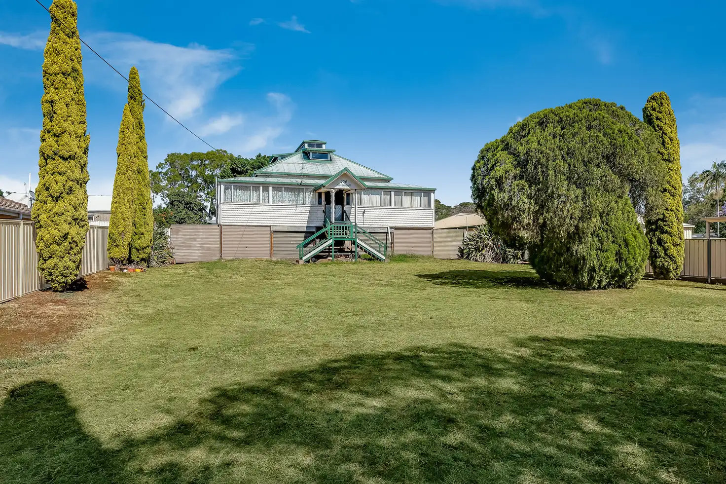 Main view of Homely house listing, 33A Holberton Street, Rockville QLD 4350