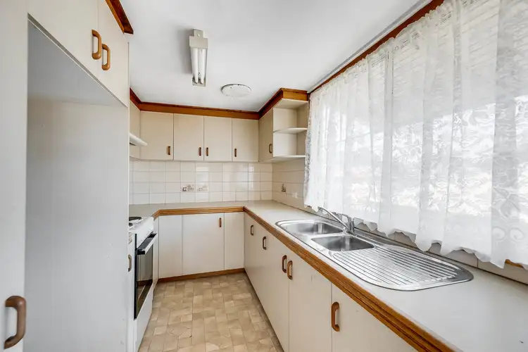 Second view of Homely house listing, 33A Holberton Street, Rockville QLD 4350