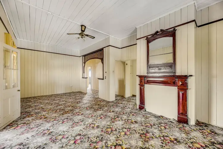 Third view of Homely house listing, 33A Holberton Street, Rockville QLD 4350