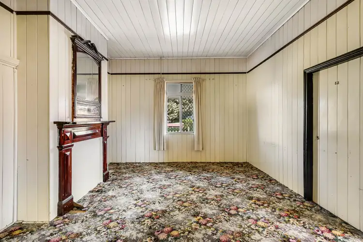 Fourth view of Homely house listing, 33A Holberton Street, Rockville QLD 4350