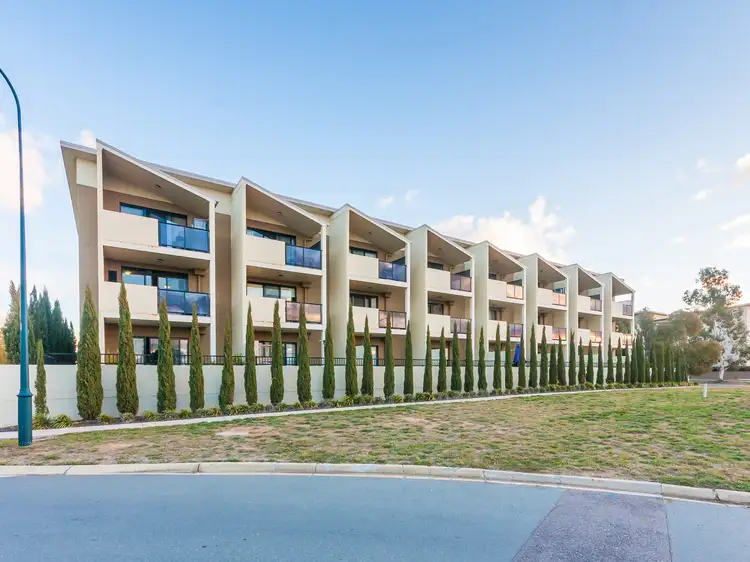 Third view of Homely unit listing, 36/1 Gungahlin Place, Gungahlin ACT 2912