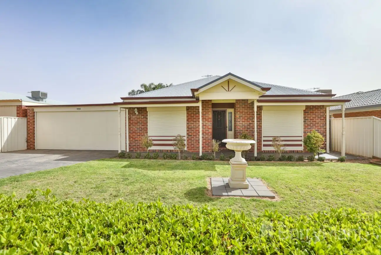 Main view of Homely house listing, 966 Fifteenth Street, Mildura VIC 3500
