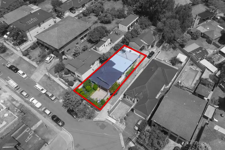 Main view of Homely house listing, 12 Hughes Street, West Ryde NSW 2114