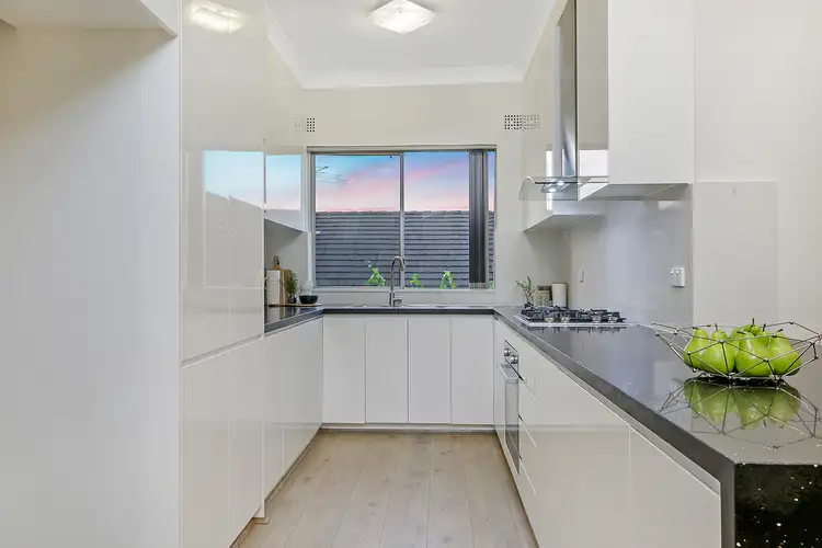 Fourth view of Homely house listing, 12 Hughes Street, West Ryde NSW 2114