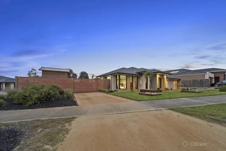 44 Callista Street, Botanic Ridge VIC 3977