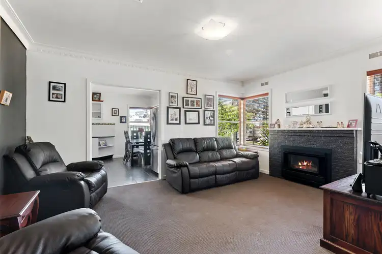 Second view of Homely house listing, 197 Allingham Street, Golden Square VIC 3555