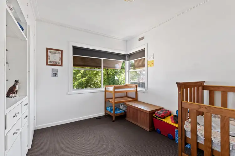 Sixth view of Homely house listing, 197 Allingham Street, Golden Square VIC 3555