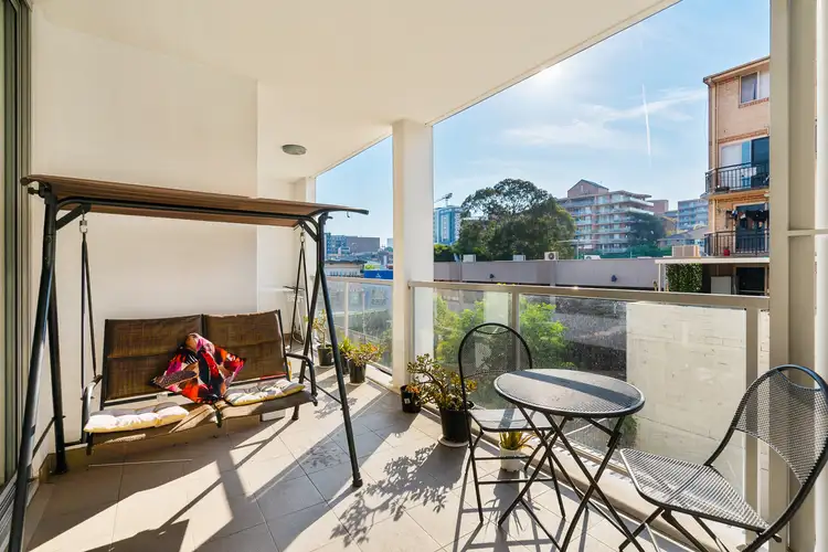 Fifth view of Homely unit listing, 7/22 Northumberland Road, Auburn NSW 2144