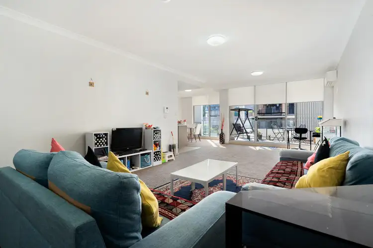 Sixth view of Homely unit listing, 7/22 Northumberland Road, Auburn NSW 2144