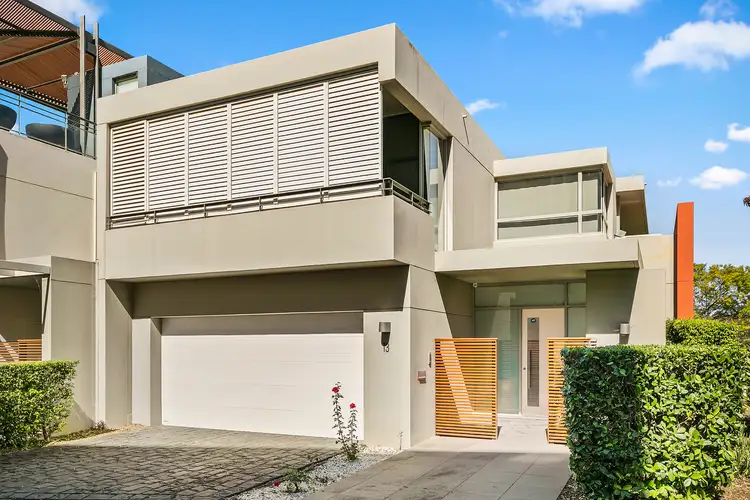 Fifth view of Homely house listing, 13 Regatta Way, Cabarita NSW 2137