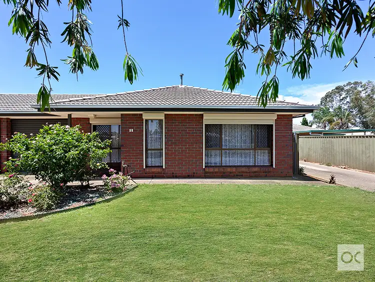 Main view of Homely unit listing, 1/27 Carey Street, Salisbury SA 5108